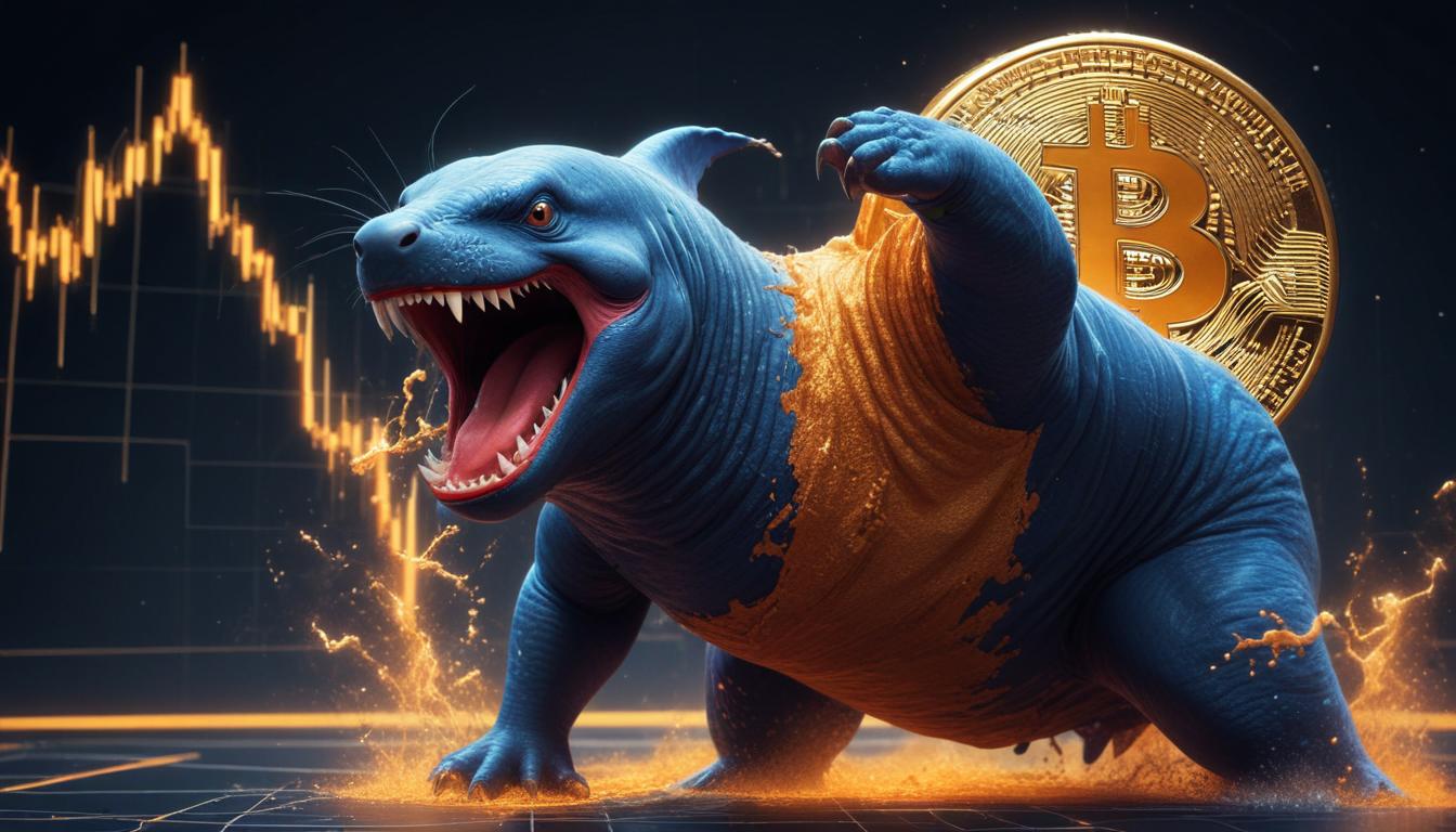 Bitcoin's Crossroads: Can It Break $85.5K or Face a Correction? Experts Weigh In! | Cryptodamus.io