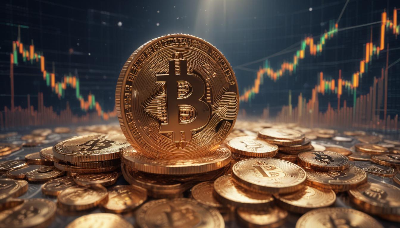 Биткоин на перепутье: расшифровка молчания сети и что это значит для вашего криптопортфеля! | Cryptodamus.io