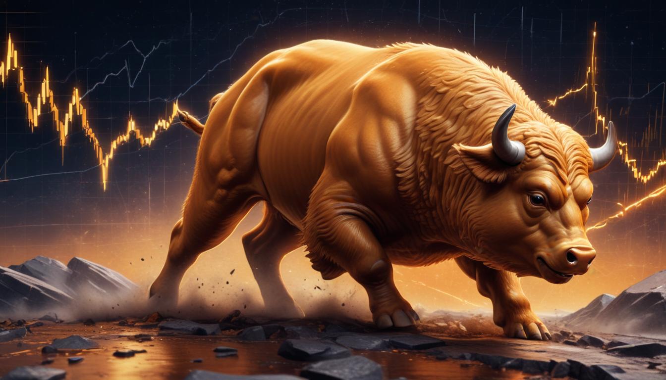 Bitcoin's Crossroads: Will Bears Win or Bulls Break Through? Expert Analysis Inside! | Cryptodamus.io