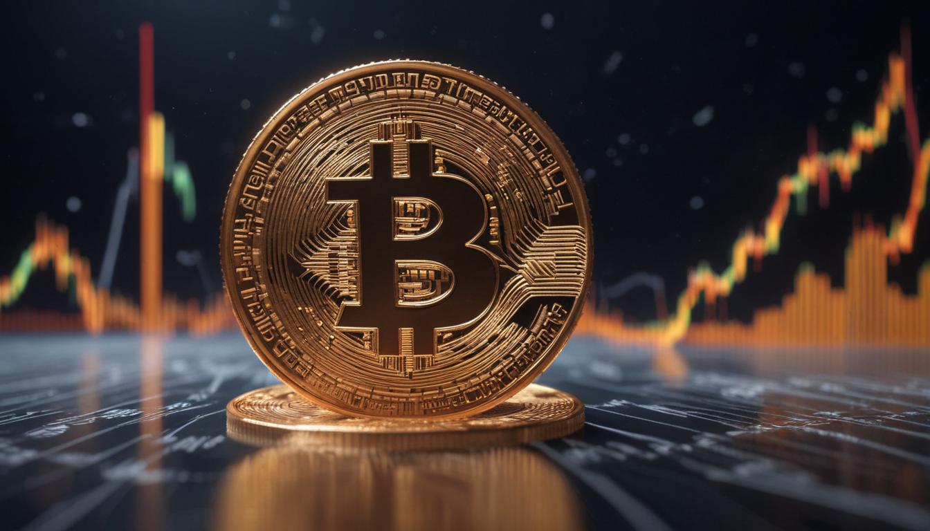 Bitcoin's Crossroads: Will It Surge or Slumber? Expert Analysis Inside! | Cryptodamus.io