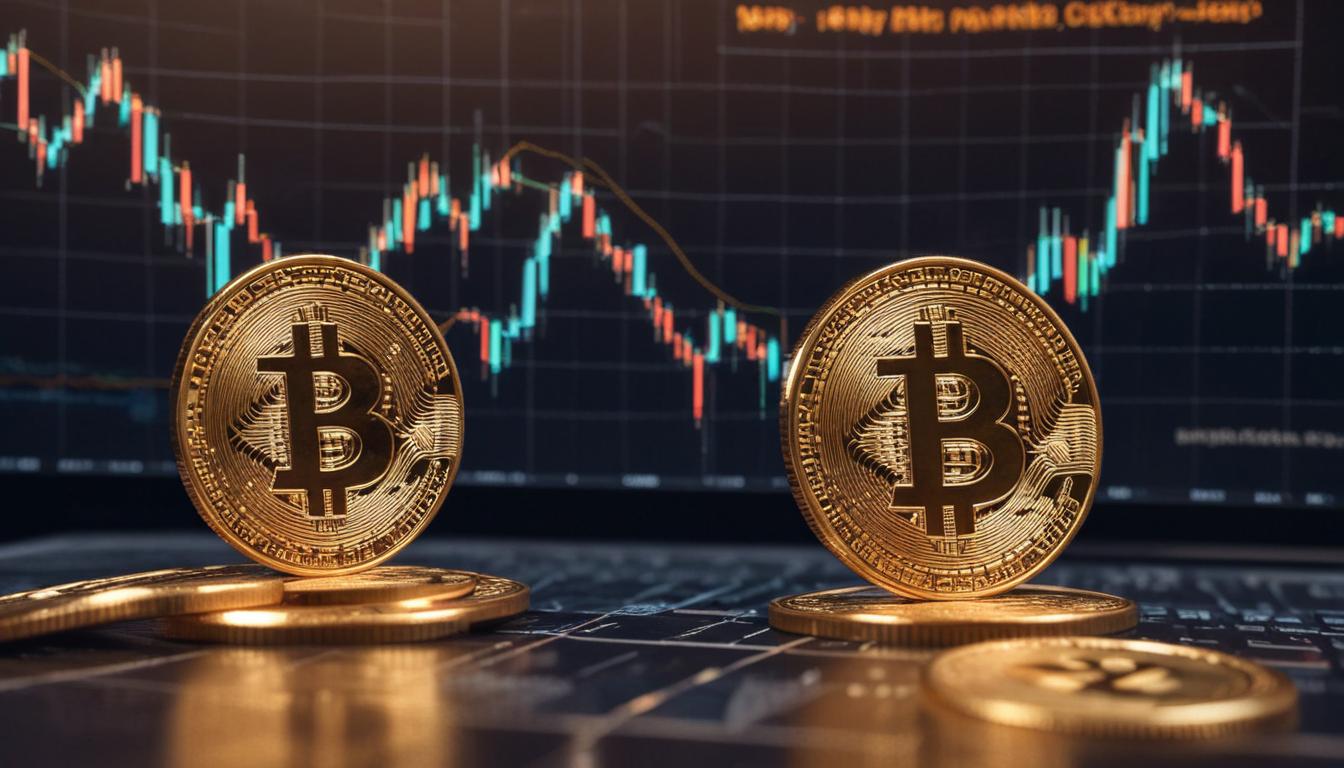 Bitcoin's Crossroads: Will the Rally Last? Technical Analysis & On-Chain Secrets Revealed! | Cryptodamus.io