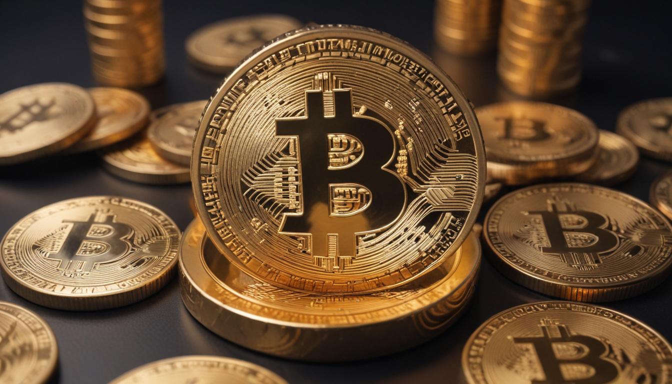 Bitcoin's Crown: Why It Still Reigns Supreme (Even with Altcoins!) | Cryptodamus.io