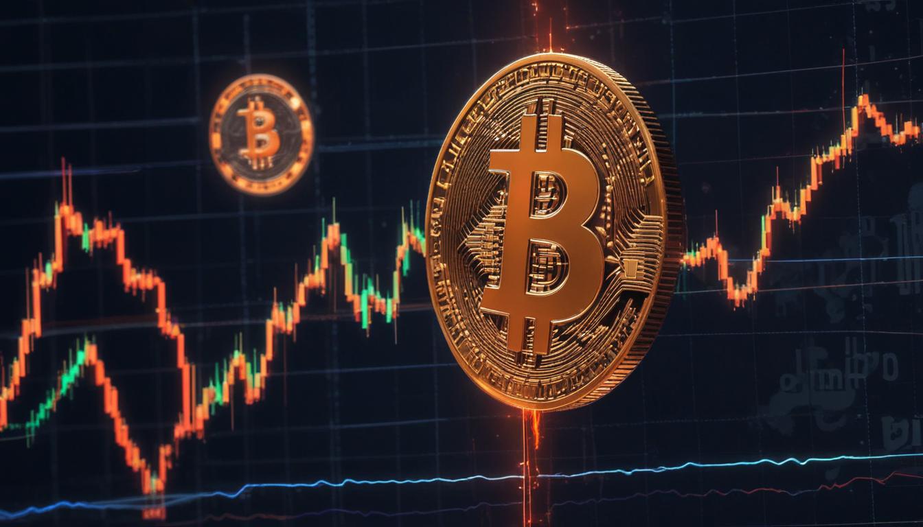 Bitcoin's Death Cross: Is a Crash Coming? Analyzing Realized Cap vs. Thermo Cap | Cryptodamus.io