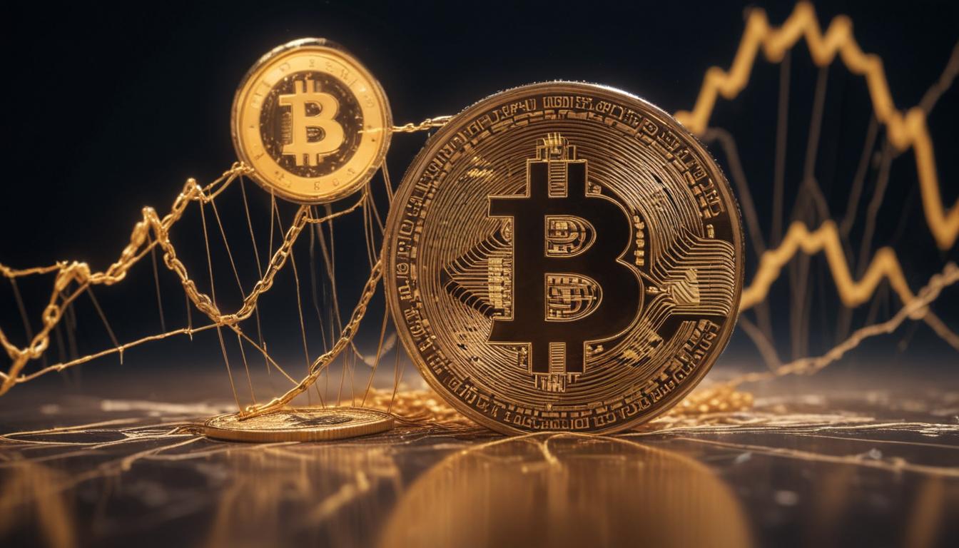 Bitcoin's Decade-Long Sleep Ends: Dormant Coins Stir, Market Shakes! | Cryptodamus.io