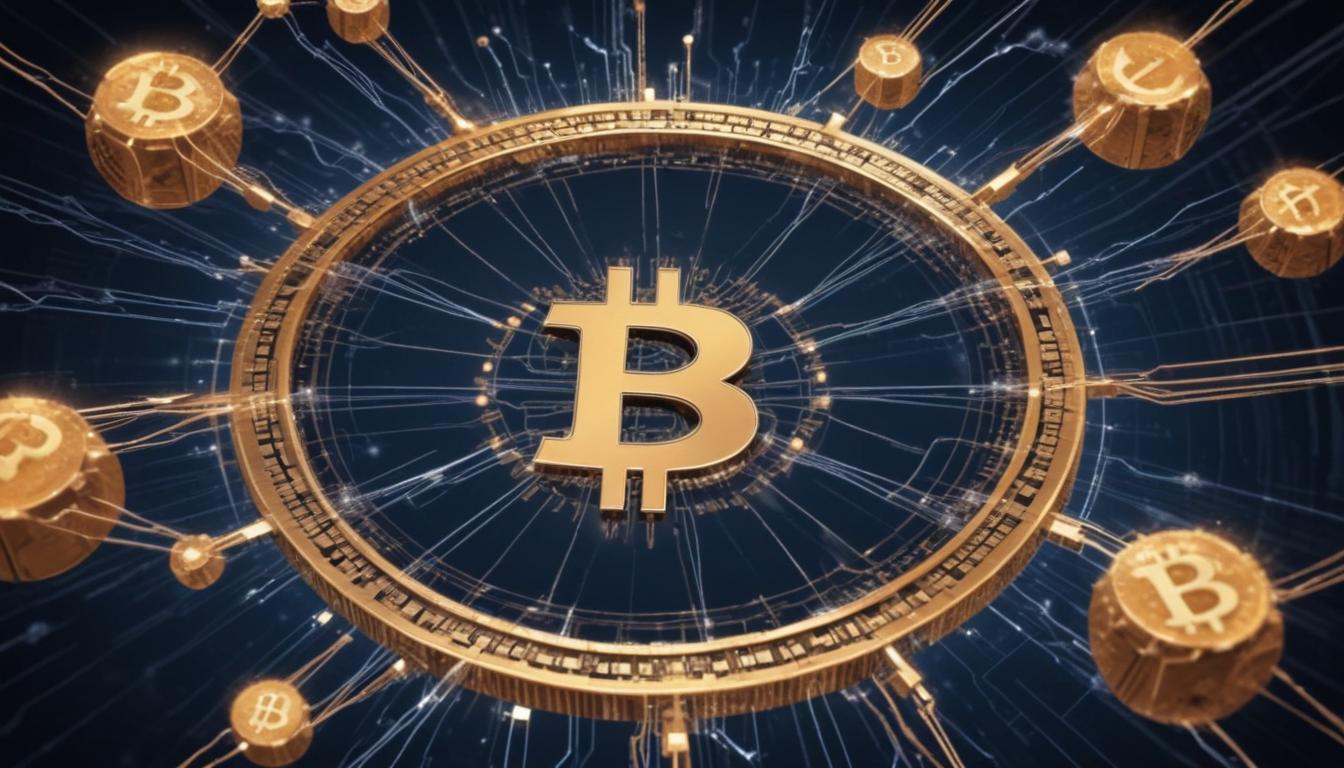 Bitcoin's Decentralization Crisis: Is Ethereum the Future? | Cryptodamus.io