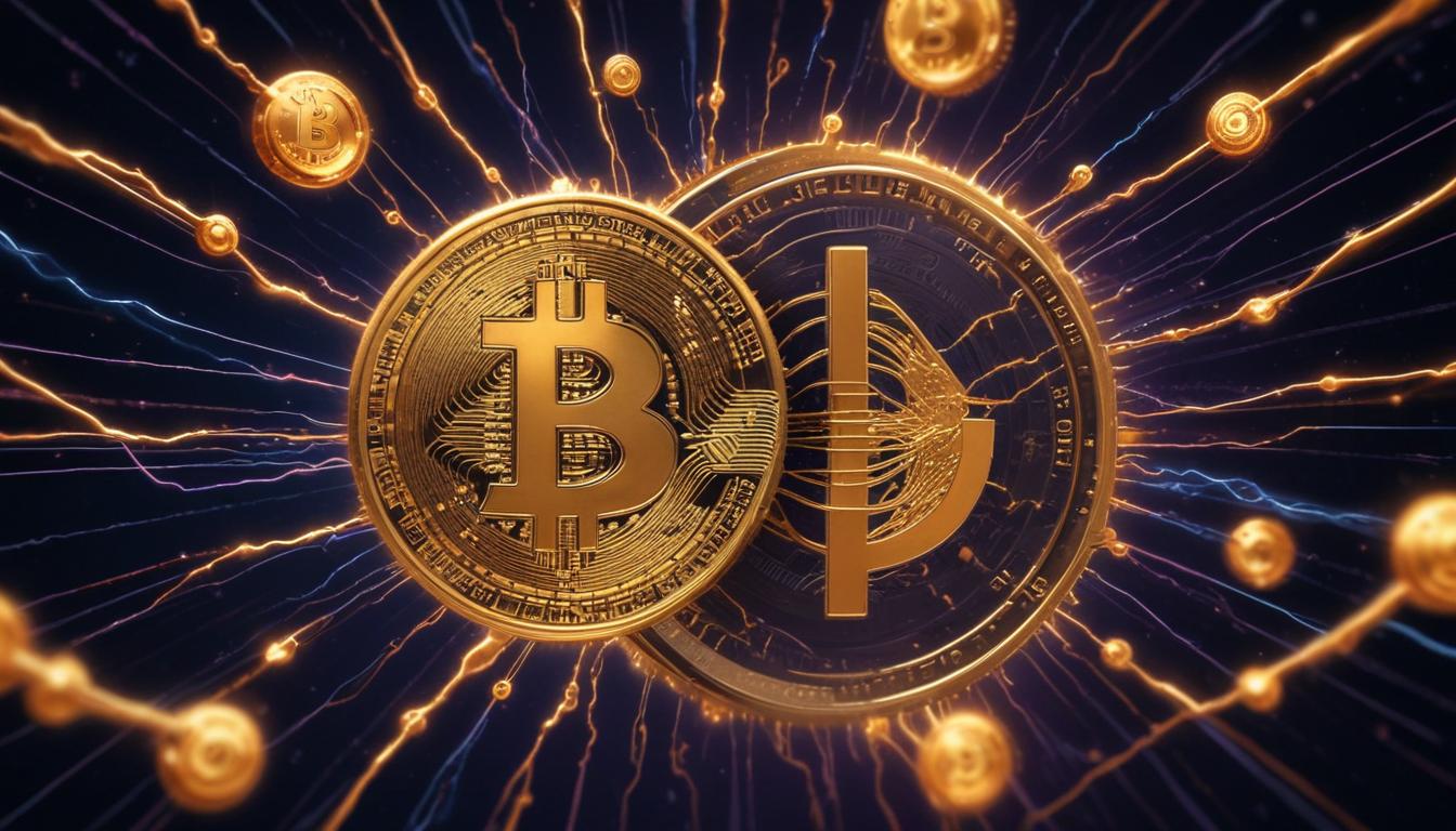 Bitcoin's DeFi Breakout! Injective's IBC Eureka & Institutional Backing! | Cryptodamus.io