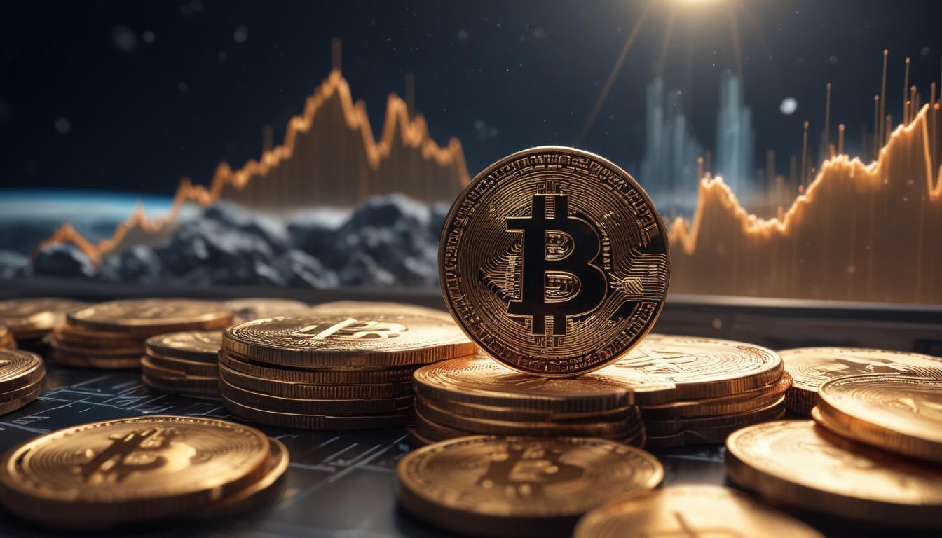 Bitcoin's DeFi Breakthrough: Solv & Soneium Unlock HUGE Yields! | Cryptodamus.io