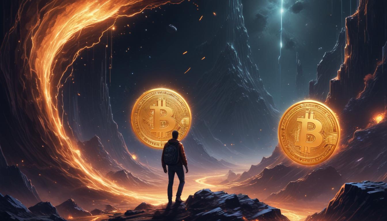 Bitcoin's DeFi Revolution: Core DAO & BTCFi Unlock Untapped Potential! | Cryptodamus.io