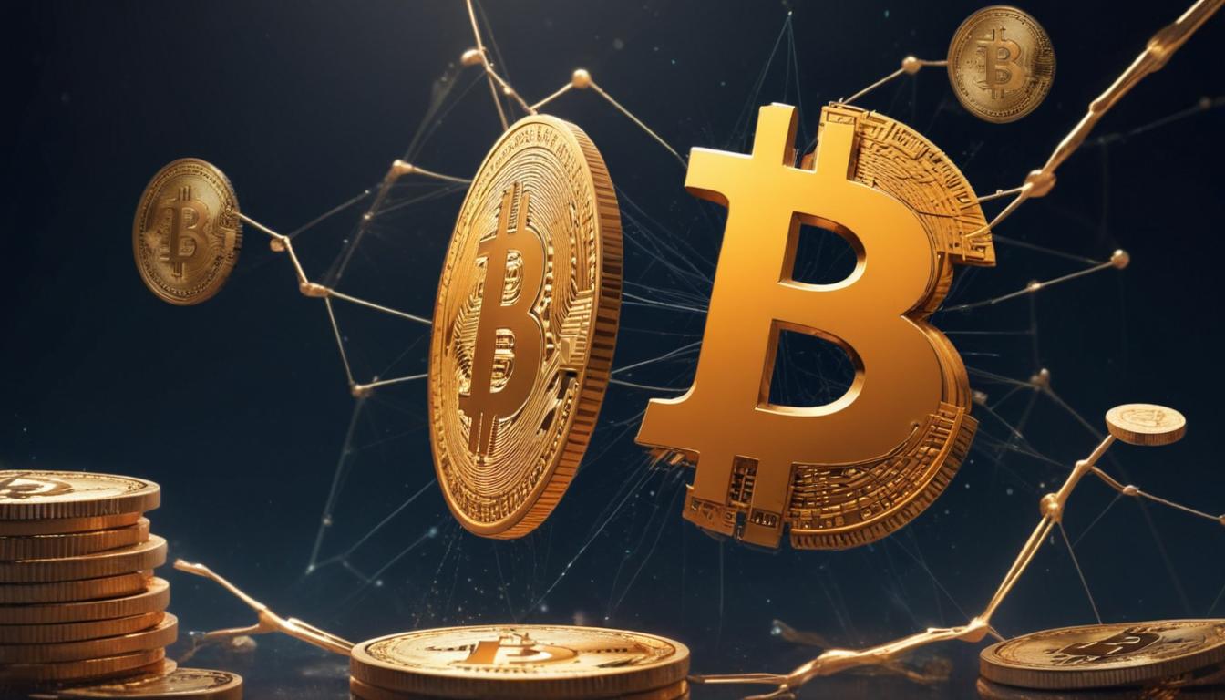 Bitcoin's DeFi Revolution: Core DAO unlocks BTC's untapped potential! | Cryptodamus.io