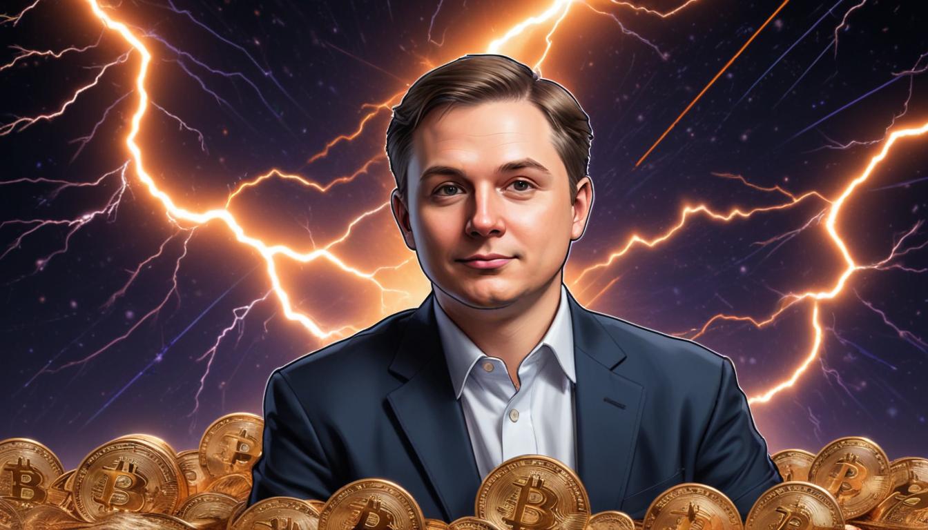 Bitcoin's DeFi Revolution: Dan Held's Vision & Untapped Yield Strategies | Cryptodamus.io