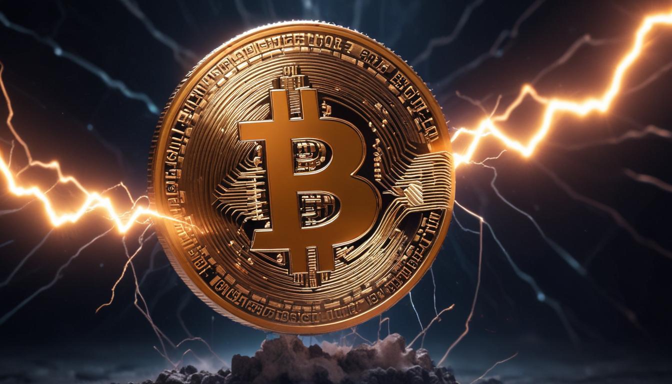 Bitcoin's DeFi Revolution: Is BTCFi the Future of Crypto? | Cryptodamus.io