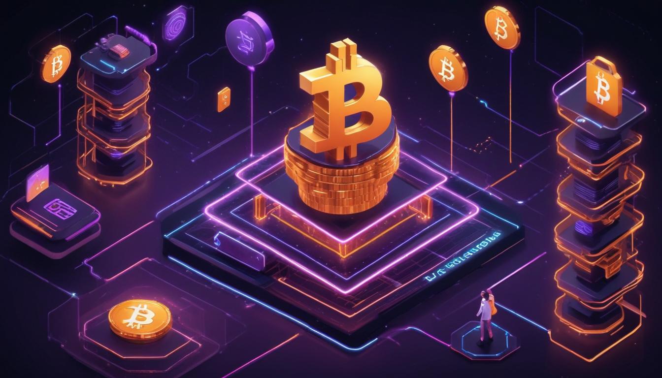 Bitcoin's DeFi Revolution: Stacks Ecosystem Deep Dive - Unlock Untapped Potential! | Cryptodamus.io