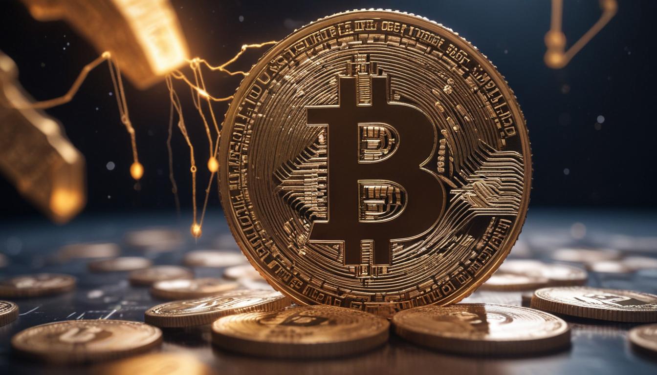 Bitcoin's DeFi Revolution: Unlock Your BTC's Potential with Core DAO & BTCFi! | Cryptodamus.io