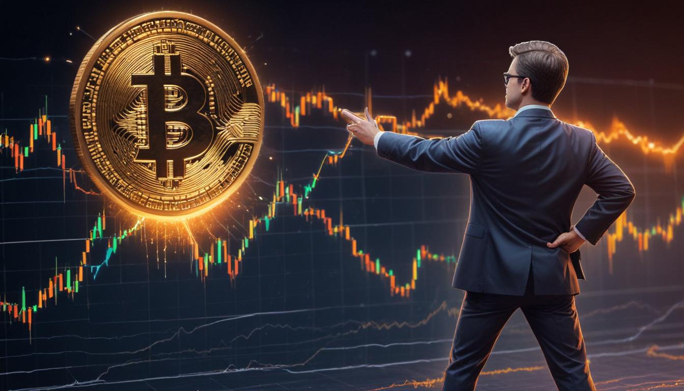 Bitcoin's Diamond Hands Crack? LTH Exodus: Market Shift or Crash Warning? | Cryptodamus.io