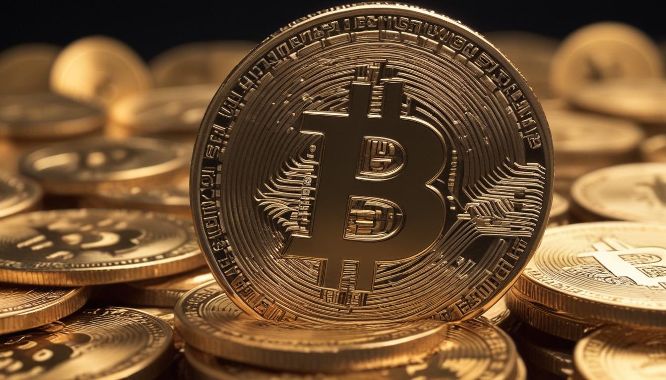 Падение Bitcoin: CTO Ripple Дэвид Шварц видит возможность для покупки? Анализ экспертов! | Cryptodamus.io