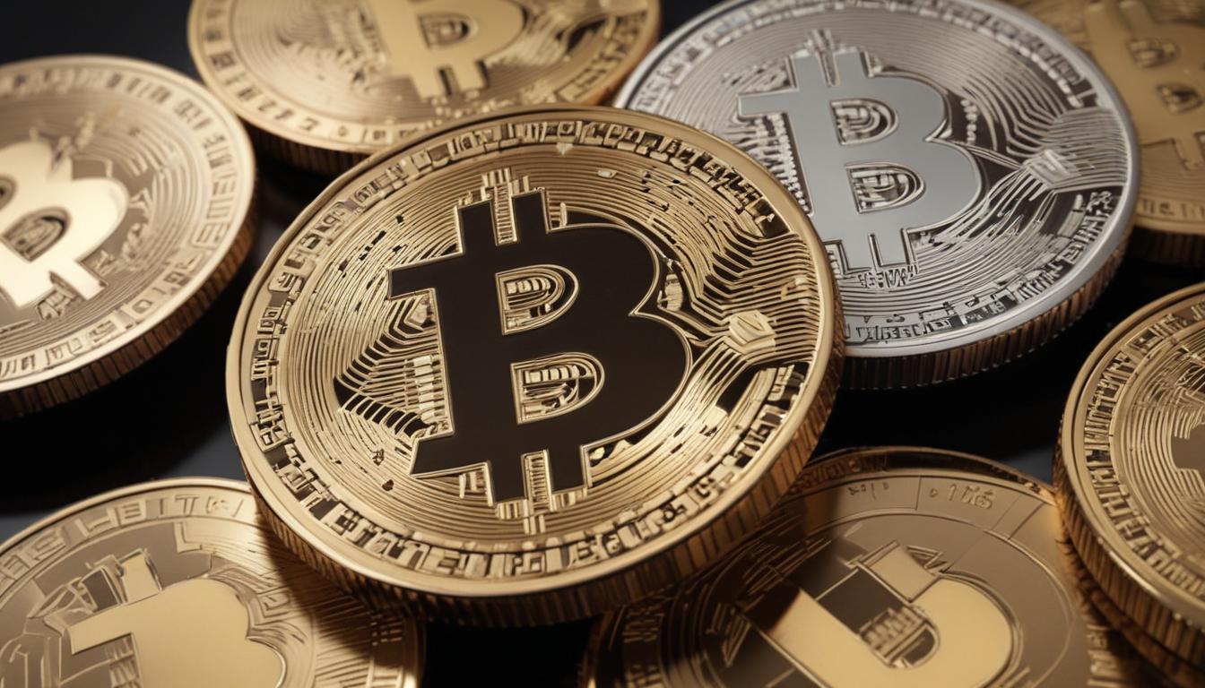 Bitcoin's Dominance & Altcoin Woes: Market Analysis & Shocking Predictions! | Cryptodamus.io