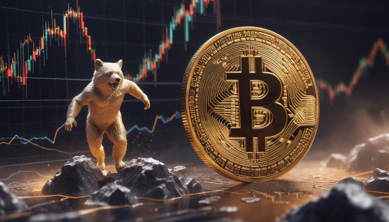 Bitcoin's Dominance Crumbling? Altcoin Rally IMMINENT! 🚨 | Cryptodamus.io
