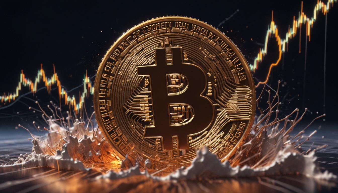 Bitcoin's Epic Price Surge: Unveiling the Secrets Behind the Rally! | Cryptodamus.io