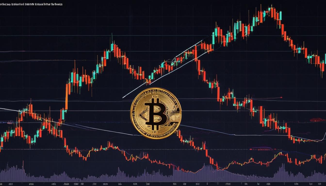 Bitcoin's EPIC Rebound: Bullish Signals & Strategy Secrets Revealed | Cryptodamus.io