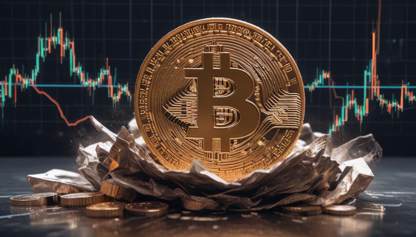 Bitcoin's Explosive Rally: Institutions, Scarcity & Why BTC is Heading to $100k (and Beyond!) | Cryptodamus.io