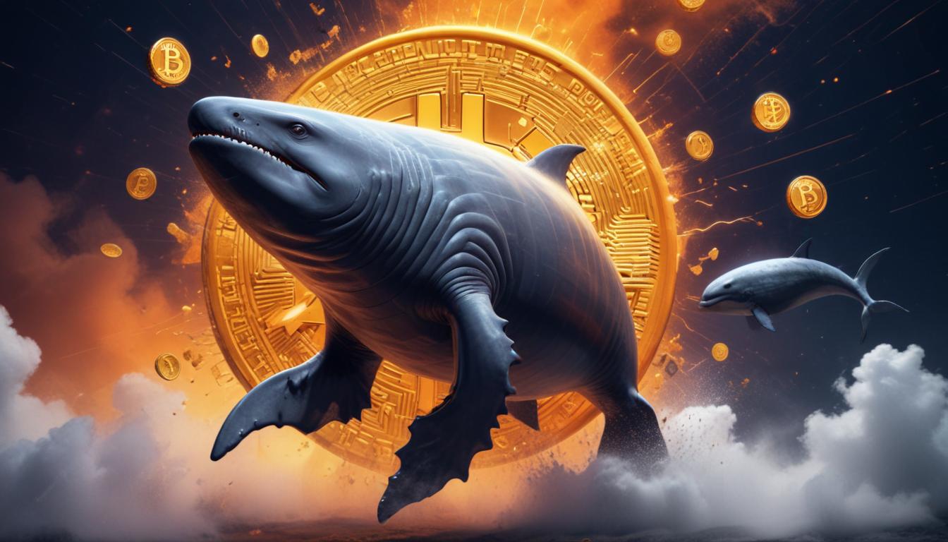 Bitcoin's Explosive Surge: Whales, Institutions & Derivatives Fuel $90K+ Rally! | Cryptodamus.io