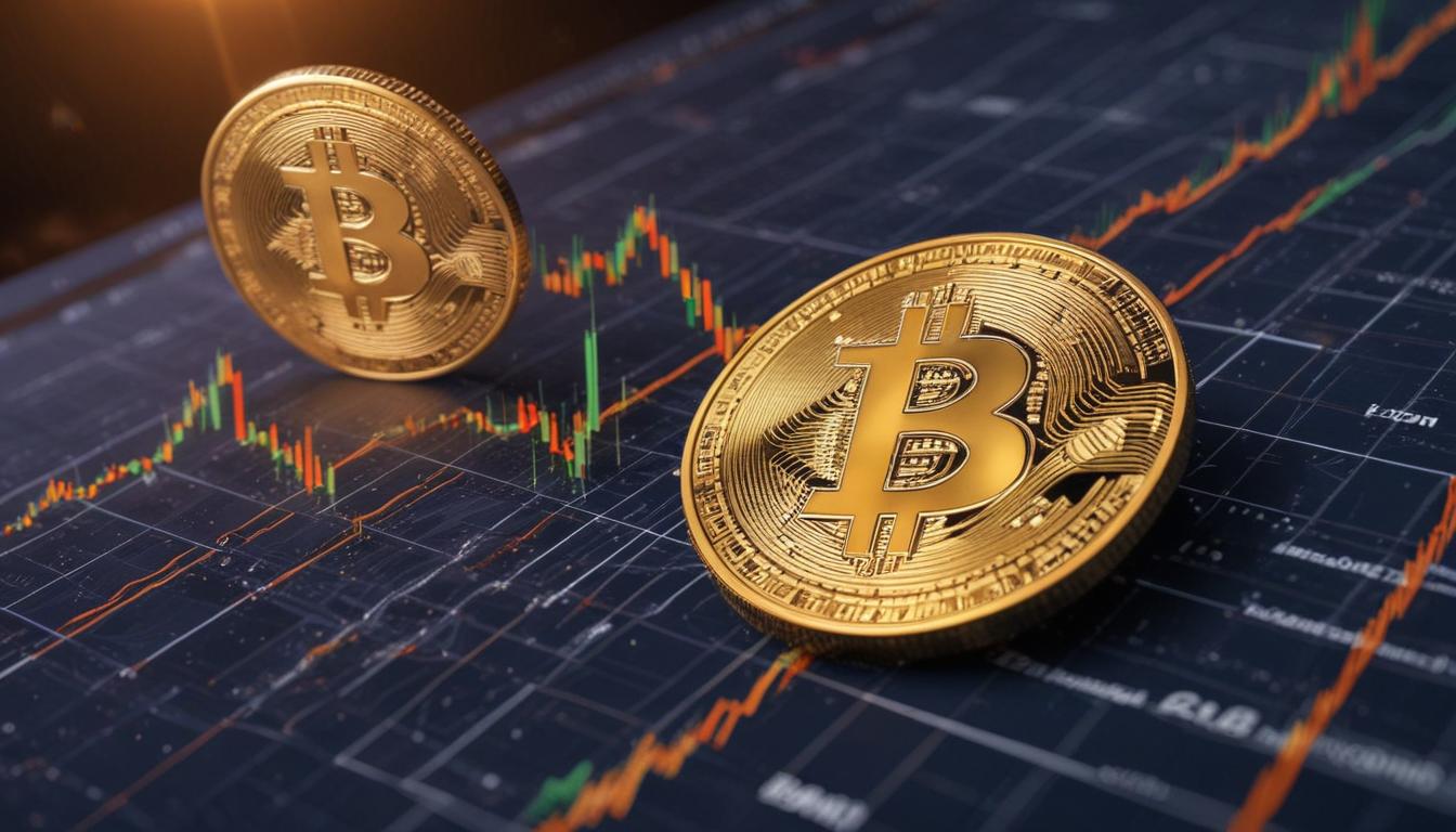 Bitcoin's Fate: $190K or $76K? Alphractal's Shocking Prediction! | Cryptodamus.io