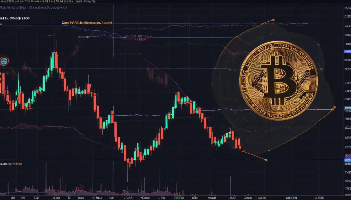 Bitcoin's Fate: Will it Crash Below $80K? Shocking Analysis Inside! | Cryptodamus.io