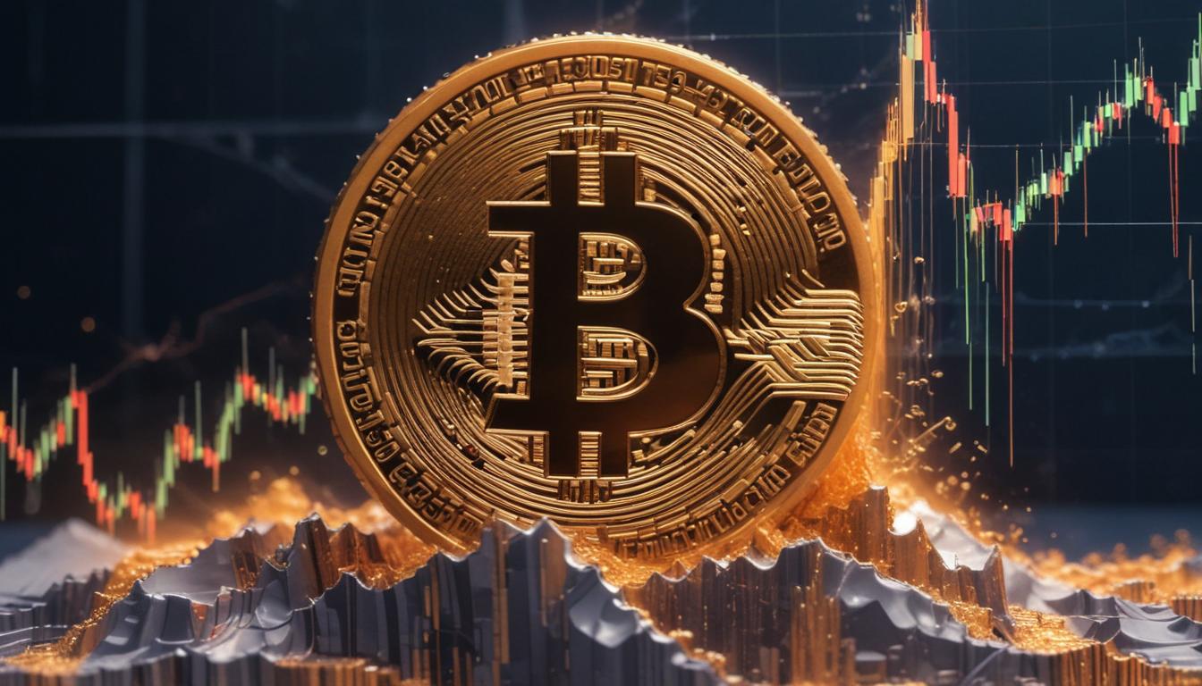 Bitcoin's February 2025 Crash: Uncover the TRUTH Behind the Crypto Carnage! (Macro, Geo, Regs) | Cryptodamus.io