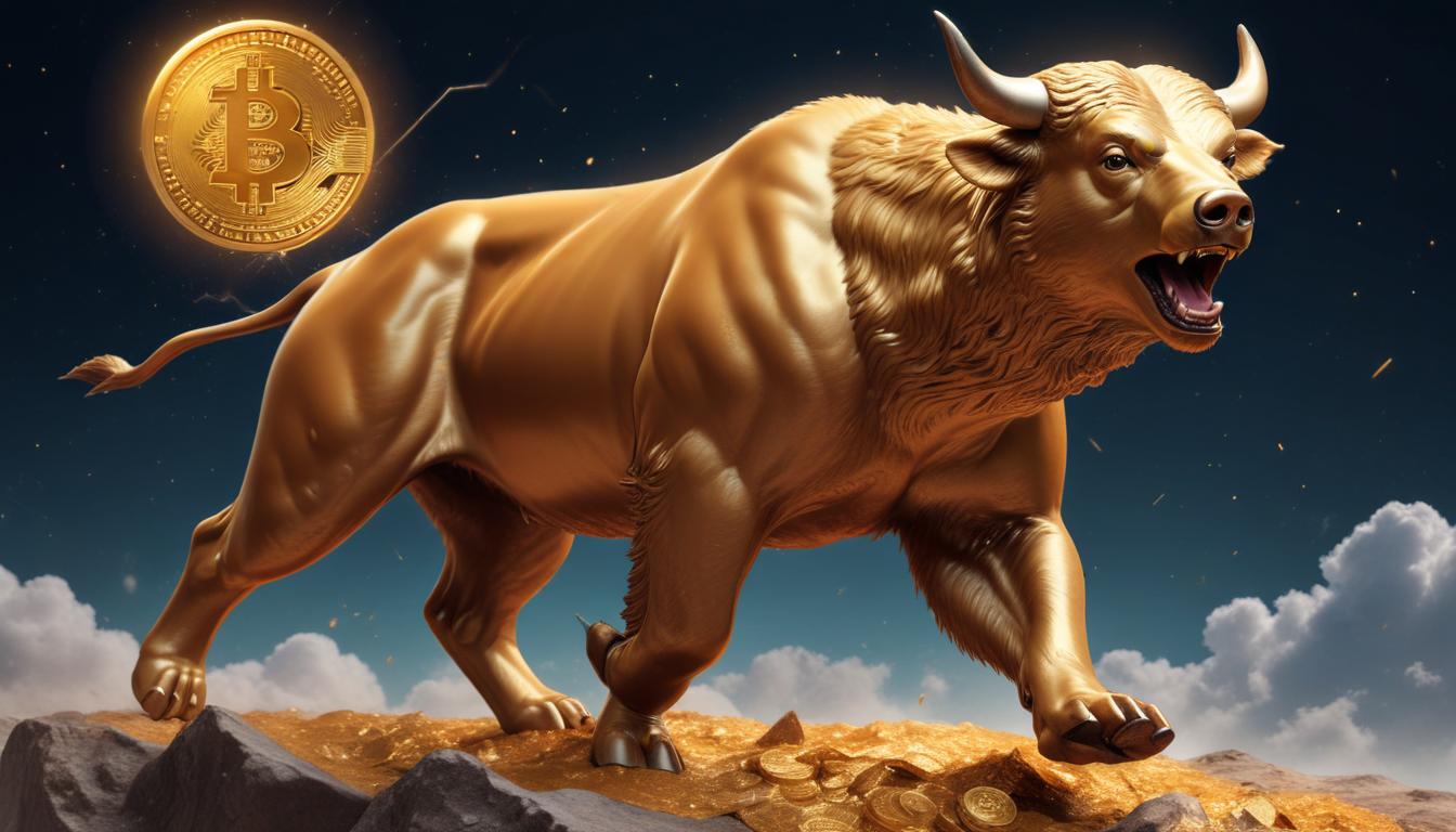 Прогноз Биткойна на февраль 2024: Шокирующие исторические тренды! | Cryptodamus.io