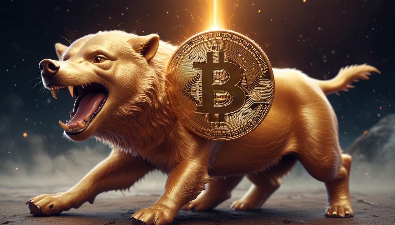 Bitcoin's February Forecast: Will it Soar 10%? Experts Weigh In! | Cryptodamus.io