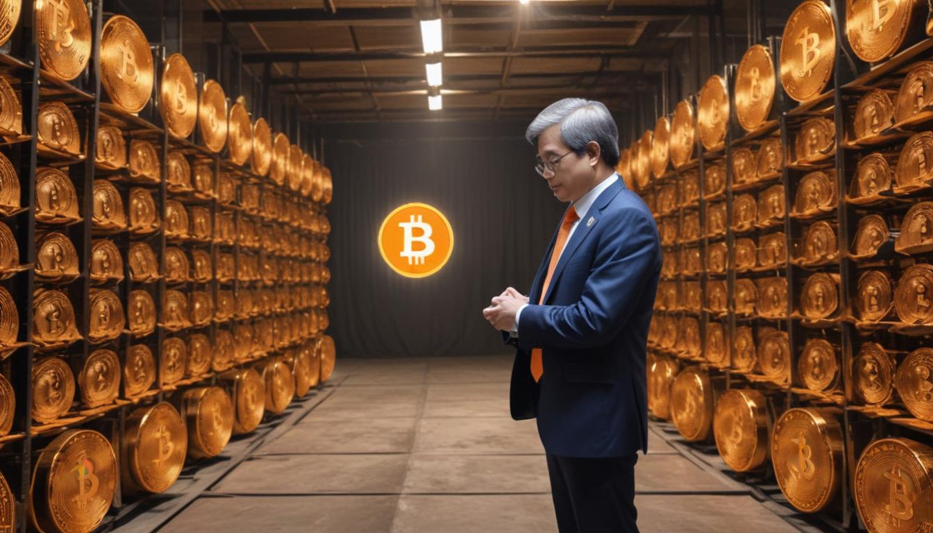Bitcoin's Final Satoshi: Will Mining It Consume Infinite Energy?  🤯 | Cryptodamus.io