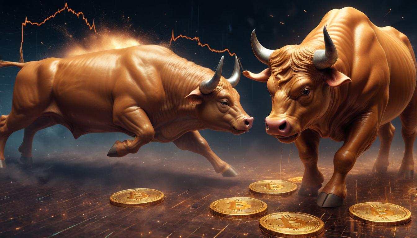 Bitcoin's Funding Rate Hit Zero! Bull Market Incoming? | Cryptodamus.io