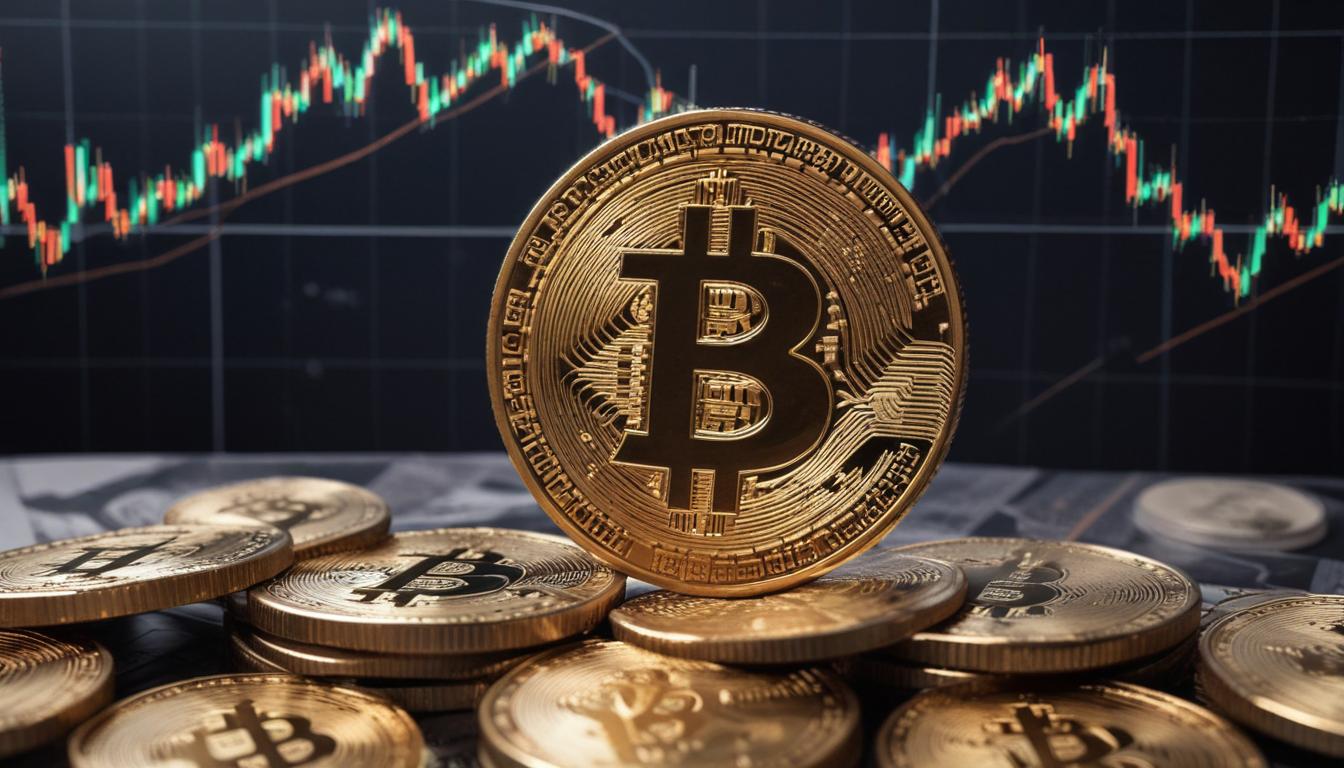 Bitcoin's Future: 2025 & Beyond – Macroeconomics, Institutions, & Altcoin Strategies | Cryptodamus.io