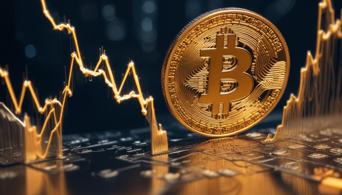 Будущее Bitcoin: $3 млн за BTC к 2050? Прогноз VanEck и взрывной рост корпоративного внедрения! | Cryptodamus.io