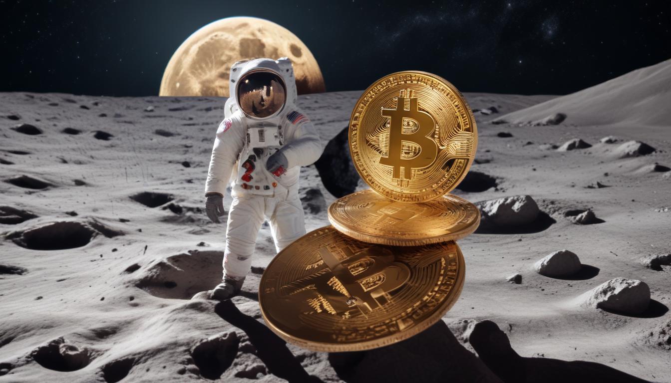 Bitcoin's Future: Analyzing Holder Profits, Market Trends & Global Adoption | Cryptodamus.io