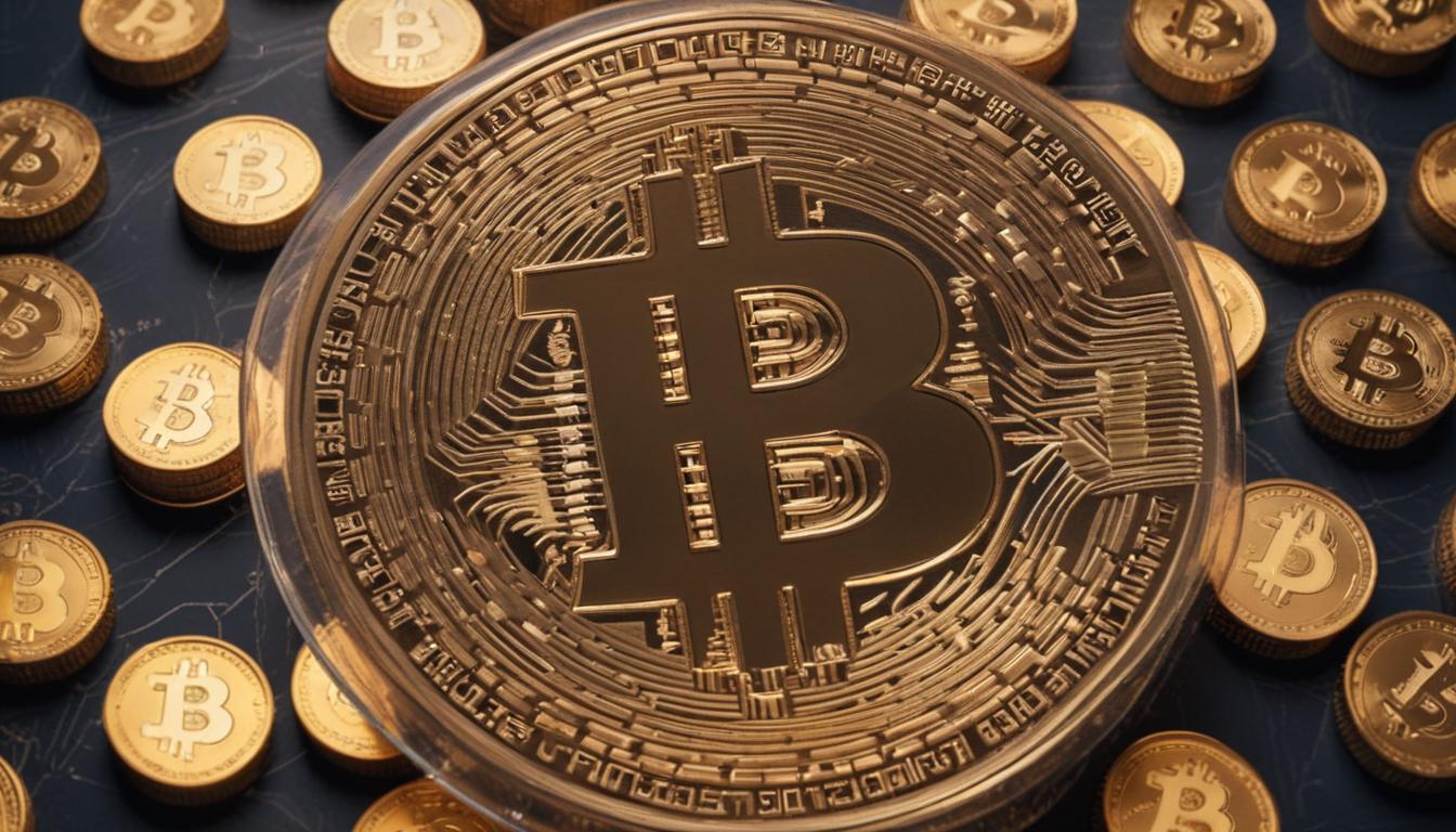 Bitcoin's Future: Can It Be Topped? Examining Network Effects & Layer-2 Solutions | Cryptodamus.io