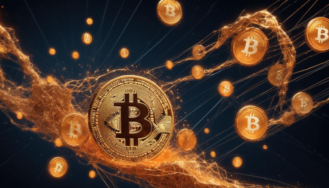 Будущее Биткоина: Децентрализация против институциональных гигантов — шокирующая правда! | Cryptodamus.io