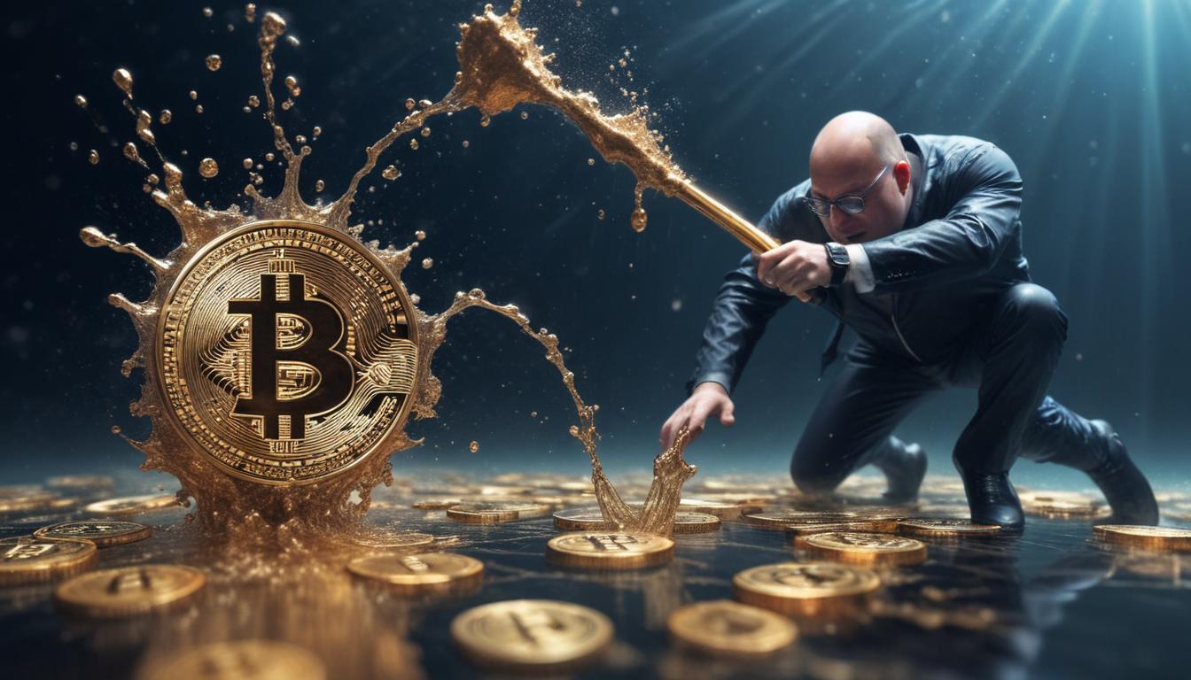 Bitcoin's Future Decoded: Experts Weigh In on Macro, Sentiment & Price! | Cryptodamus.io