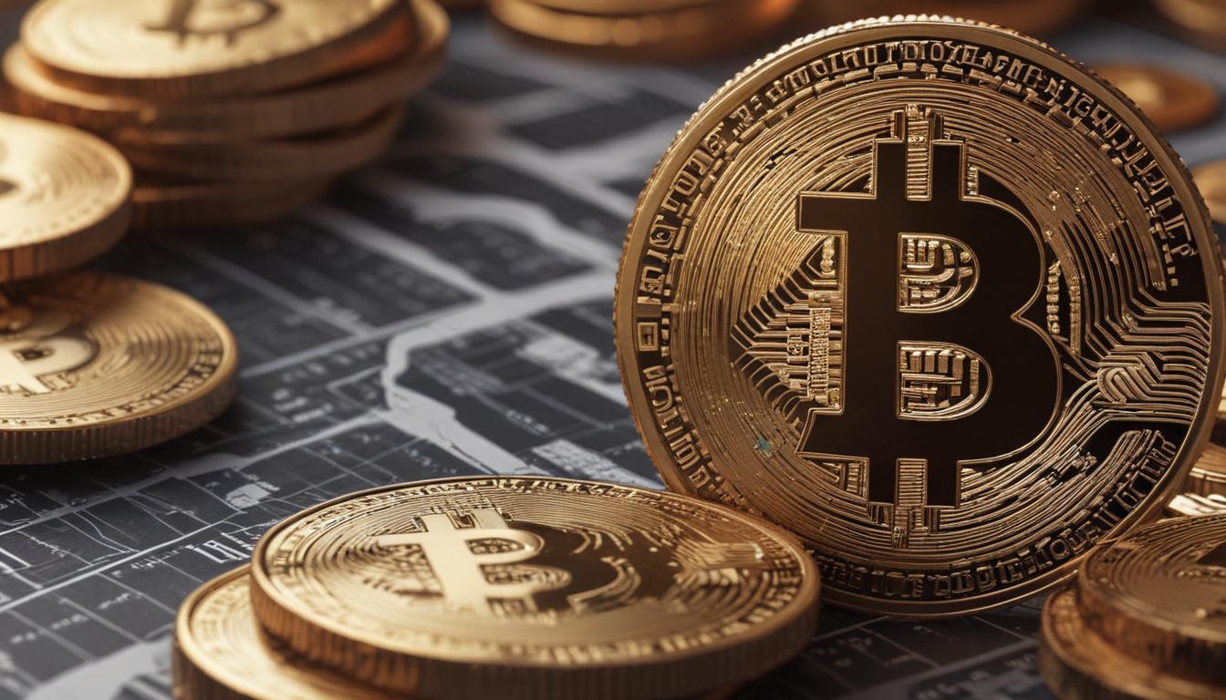 Bitcoin's Future: Expert Forecasts & Strategies Beyond 2025! Will BTC Hit $1M? [Updated] | Cryptodamus.io