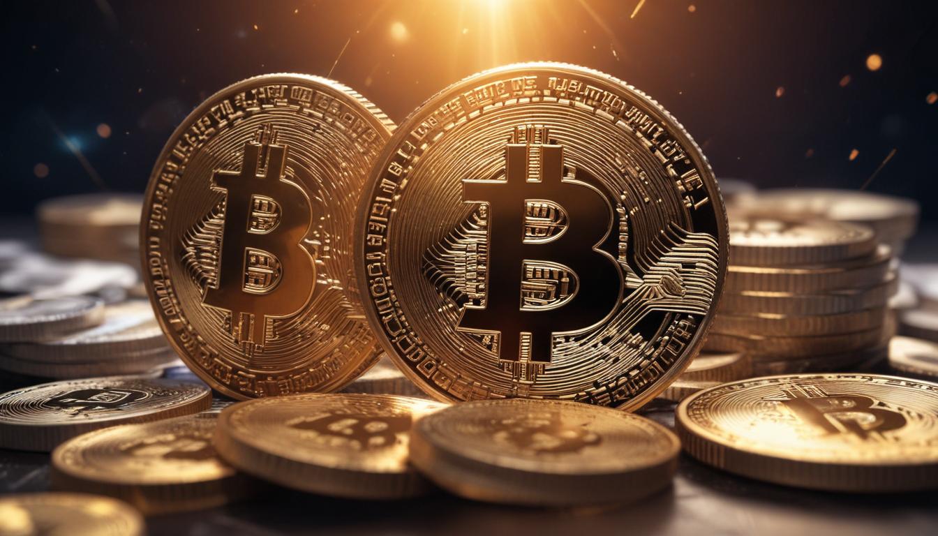 Bitcoin's Future: Explosive Growth or Market Crash? Deep Dive Analysis! | Cryptodamus.io