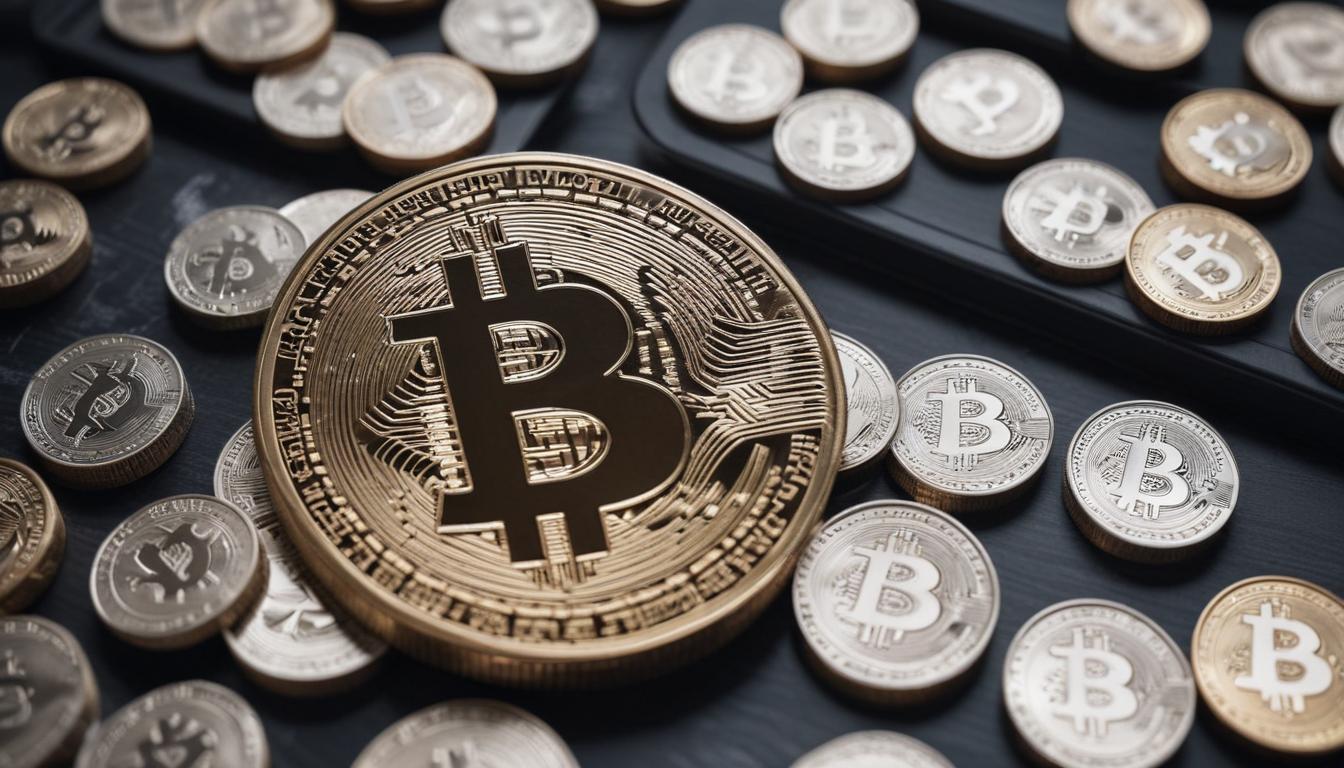 Будущее биткоина: снижение ставок ФРС, прогнозы Grayscale и потенциальный крах крипты? | Cryptodamus.io