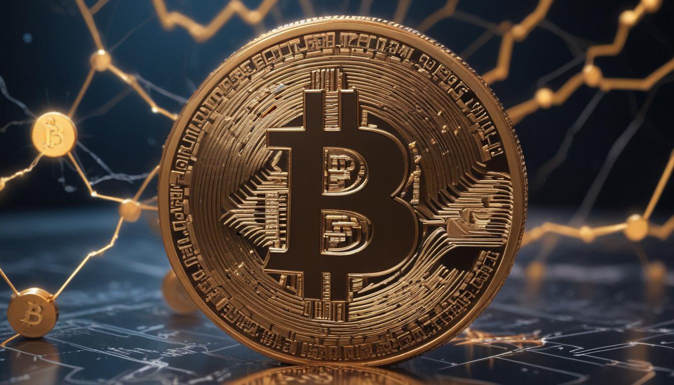 Bitcoin's Future: Layer 2 & 3, Halving's Impact, 2025 Price Predictions & Swiss Bank Shock! | Cryptodamus.io