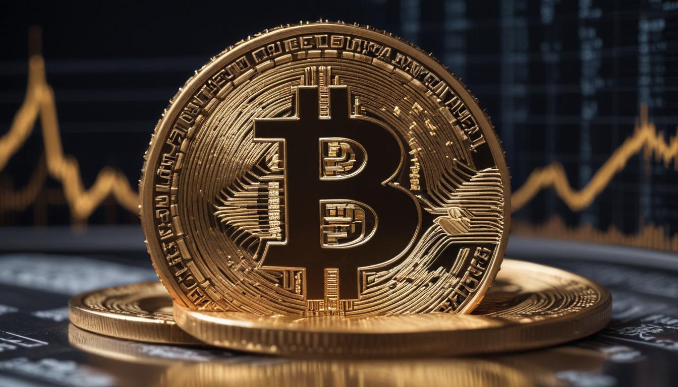 Bitcoin's Future: Price Prediction & El Salvador's Bold Experiment – SHOCKING Results! | Cryptodamus.io