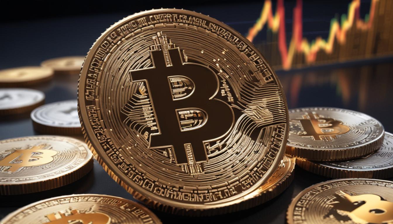 Bitcoin's Future: Price Shocker, ETF Boom, & Global Reserve Status! | Cryptodamus.io