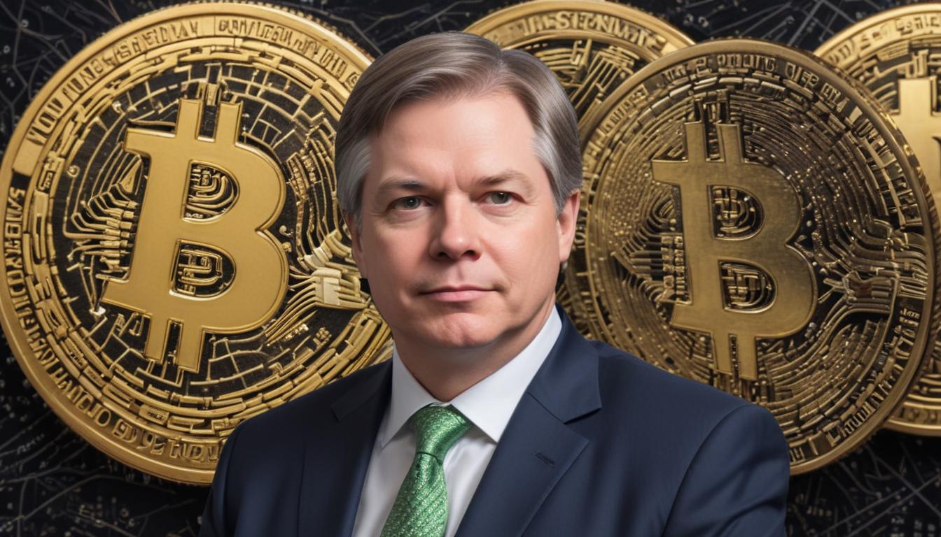 Будущее Биткоина: прогноз Сейлора в $13 млн, гос. инвестиции и роль Nvidia в ИИ | Cryptodamus.io