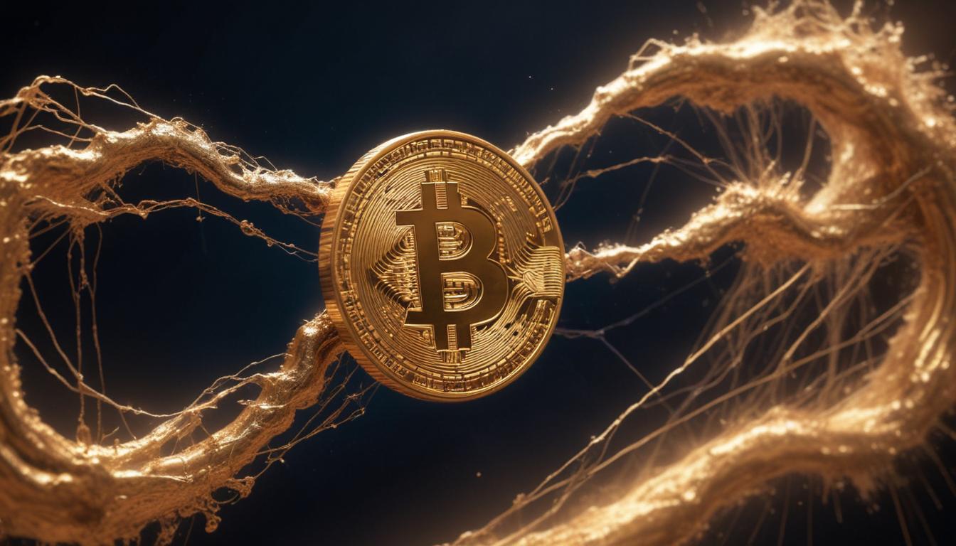 Bitcoin's Future: Short-Term Jitters vs. $100K Long-Term Bets - What's REALLY Happening? | Cryptodamus.io