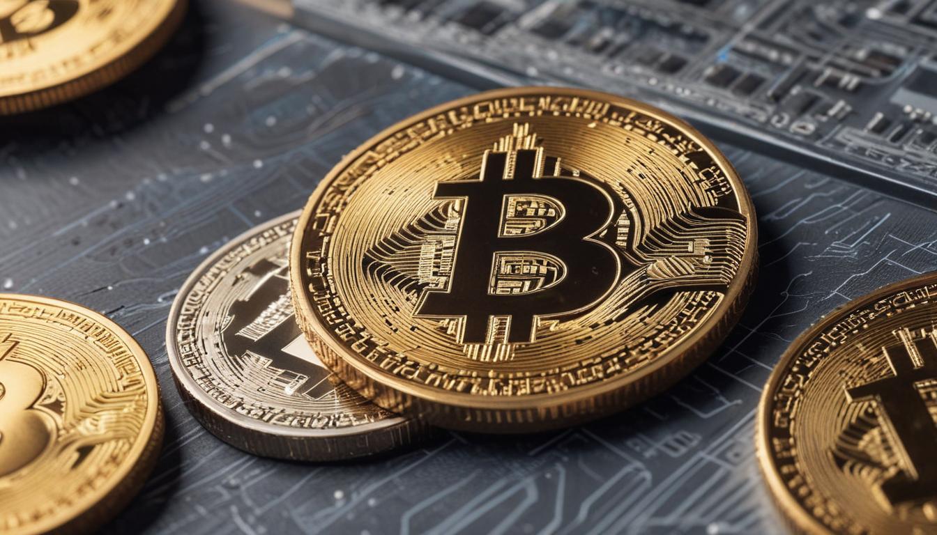 Bitcoin's Future: UAE's $40B Gamble, MicroStrategy's Hold, & MVRV's Secrets Revealed! | Cryptodamus.io