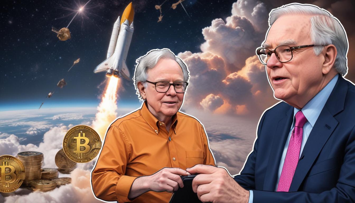 Bitcoin's Future: Unaffordable? Saylor's Bold Prediction & the Stacks Revolution! 🚀 | Cryptodamus.io