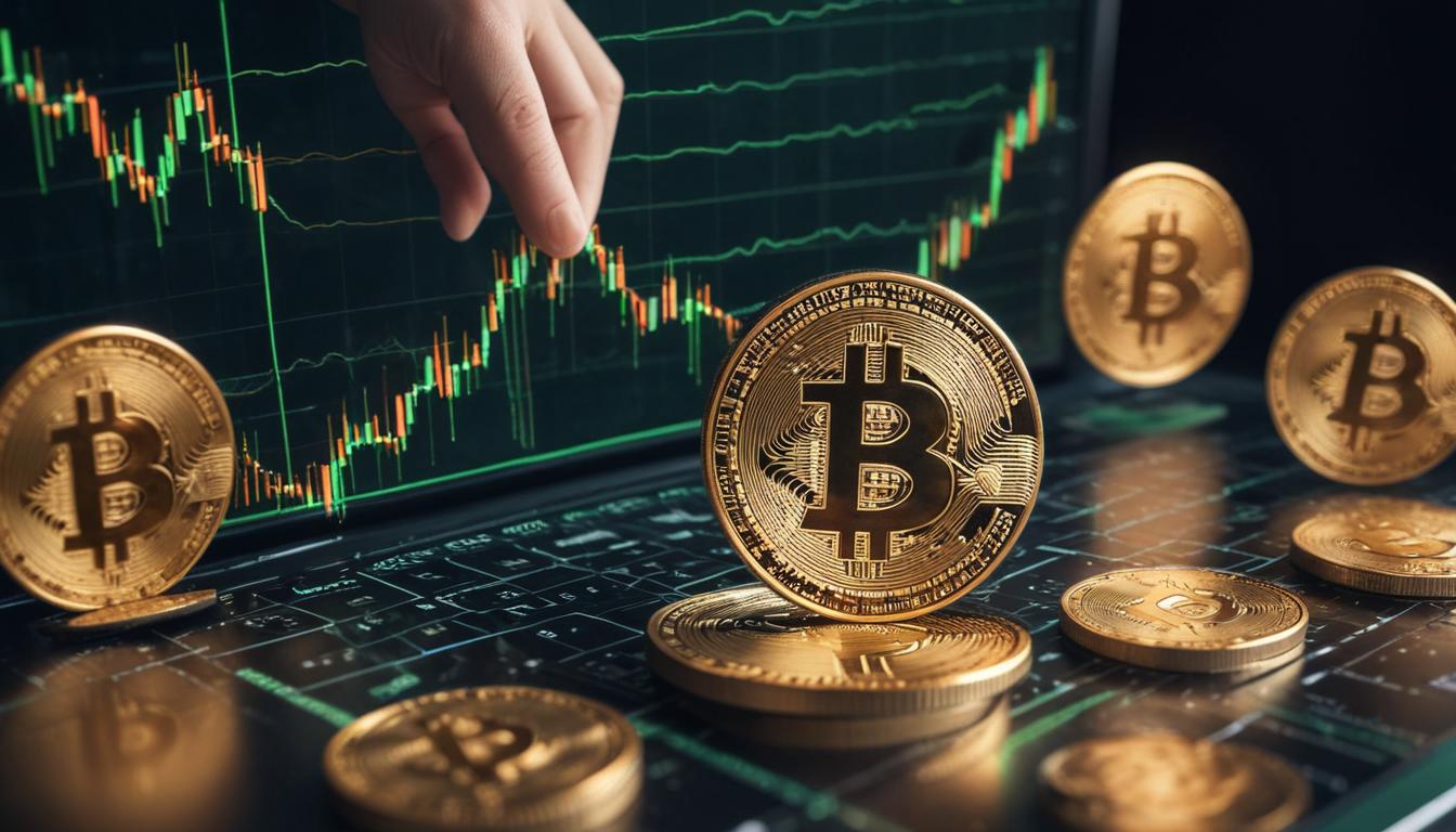 Bitcoin's Future: Unveiling Price Predictions with RSI, CMF & Moving Averages! | Cryptodamus.io