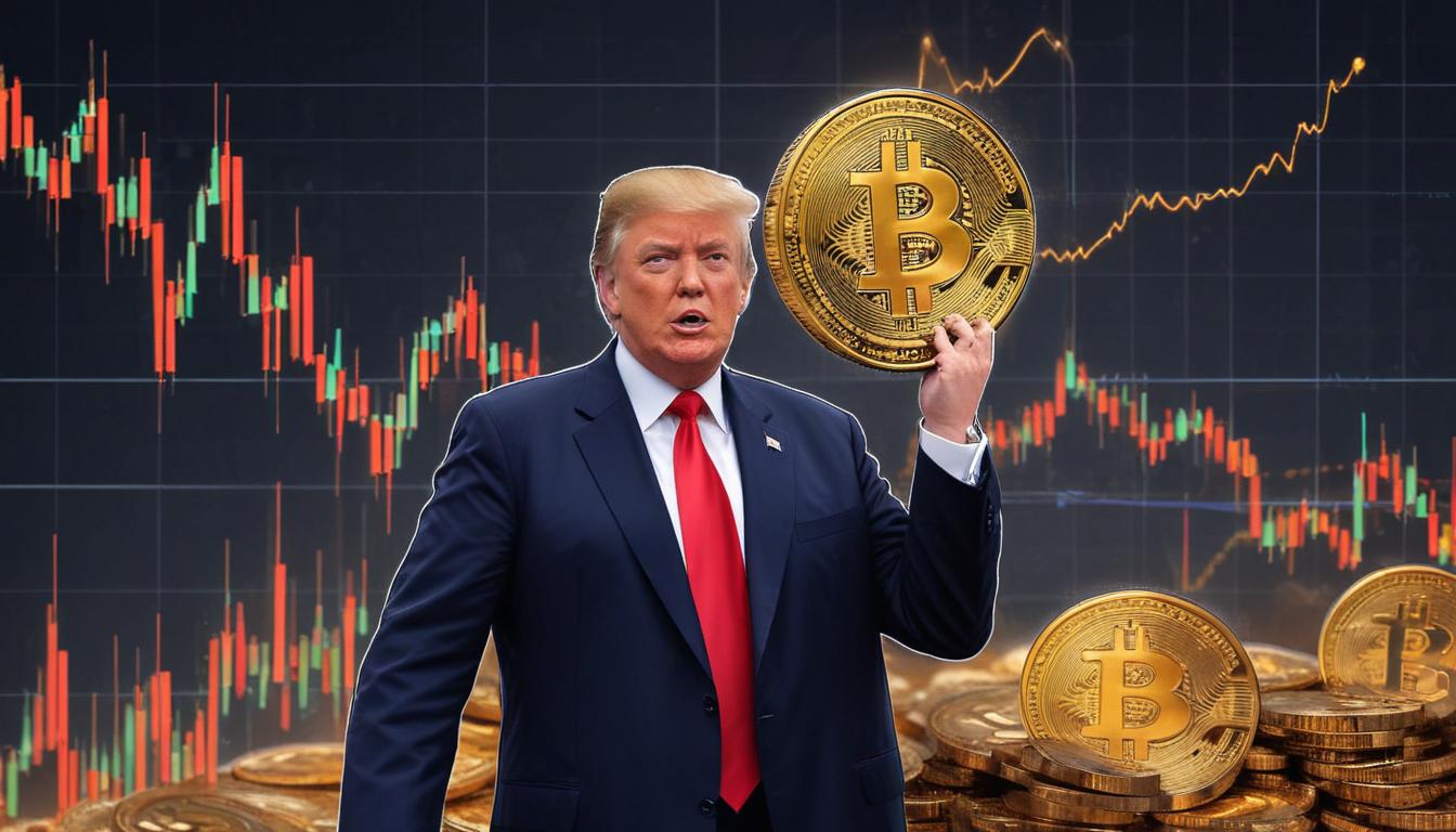 Bitcoin's Future: Will History Rhyme? 'Xi Pump' Echoes & $500k Dreams! | Cryptodamus.io